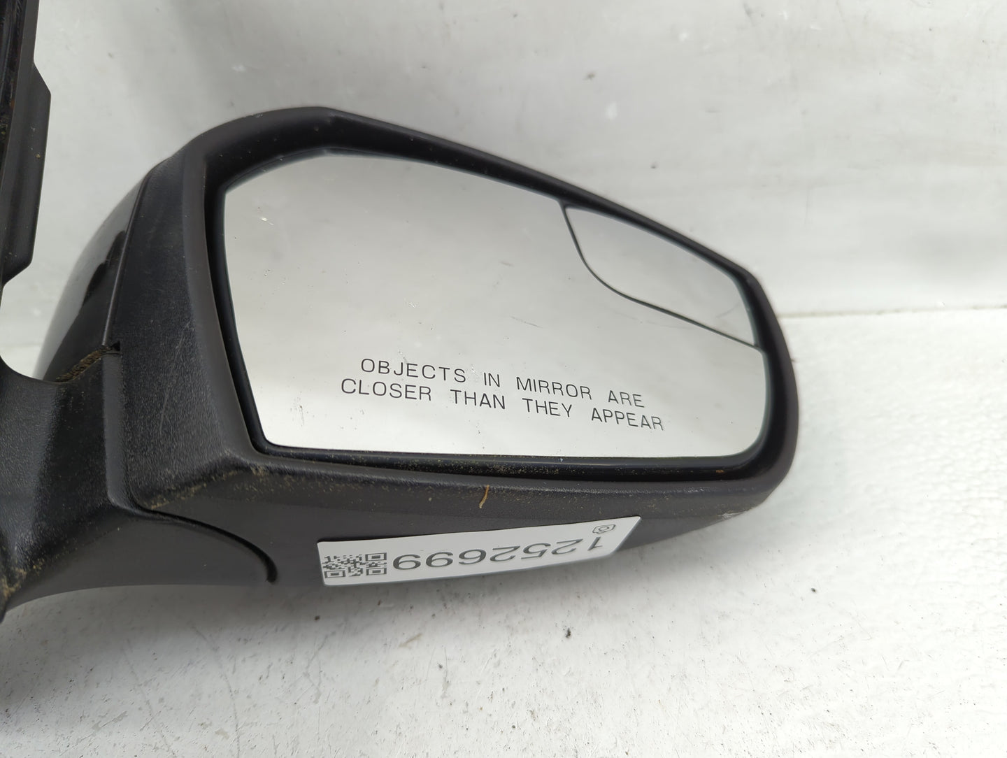 2017-2019 Ford Escape Side Mirror Replacement Passenger Right View Door Mirror P/N:GJ54 17682 Fits Fits 2017 2018 2019 OEM U