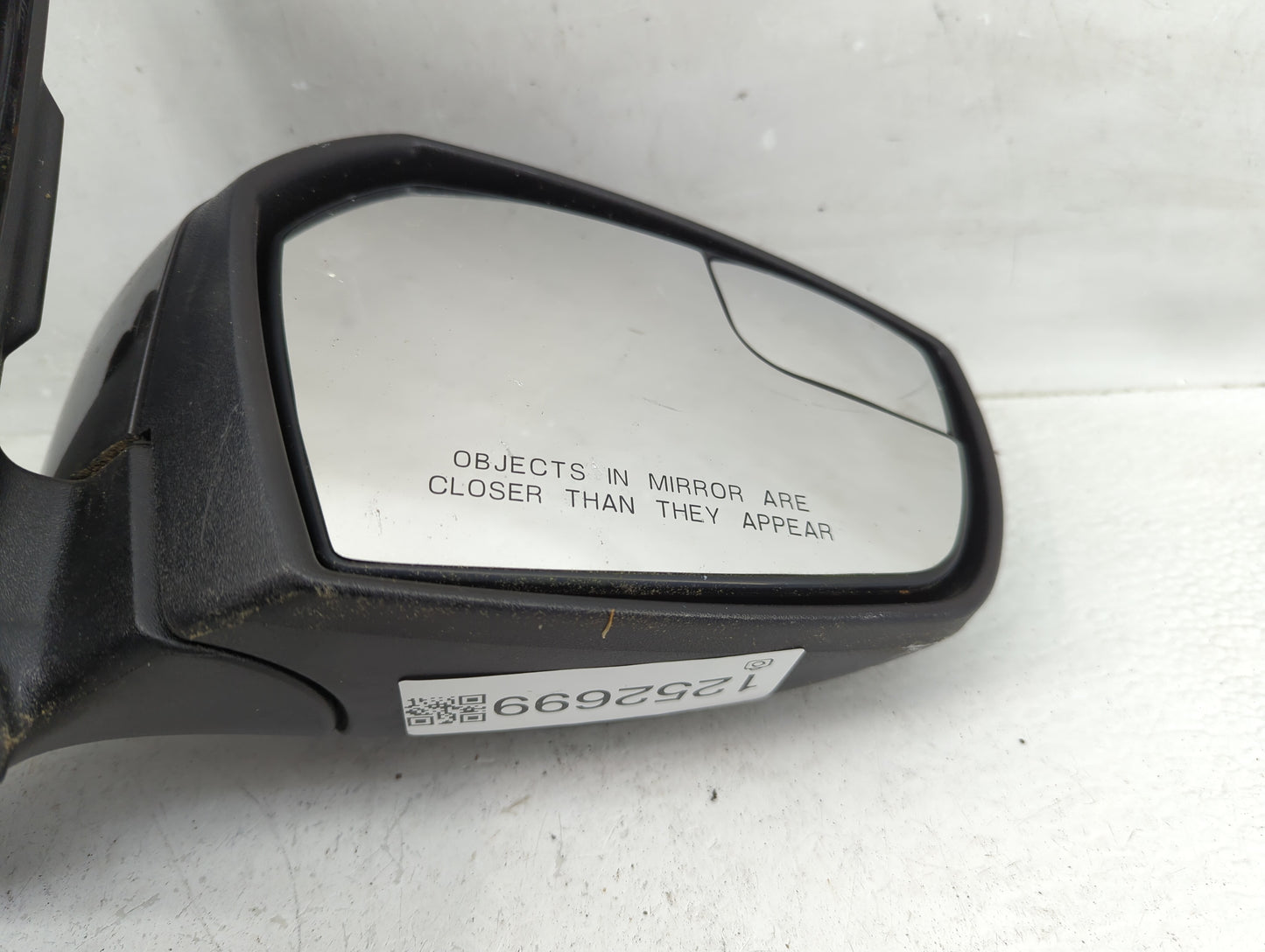 2017-2019 Ford Escape Side Mirror Replacement Passenger Right View Door Mirror P/N:GJ54 17682 Fits Fits 2017 2018 2019 OEM U