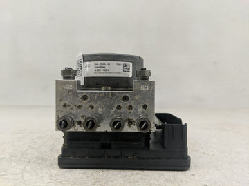 2017-2019 Ford Escape ABS Pump Control Module Replacement P/N:GV61-2C219-DH Fits Fits 2017 2018 2019 OEM Used Auto Parts - O