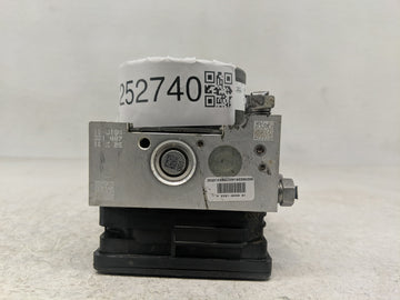 2017-2019 Ford Escape ABS Pump Control Module Replacement P/N:GV61-2C219-DH Fits Fits 2017 2018 2019 OEM Used Auto Parts
