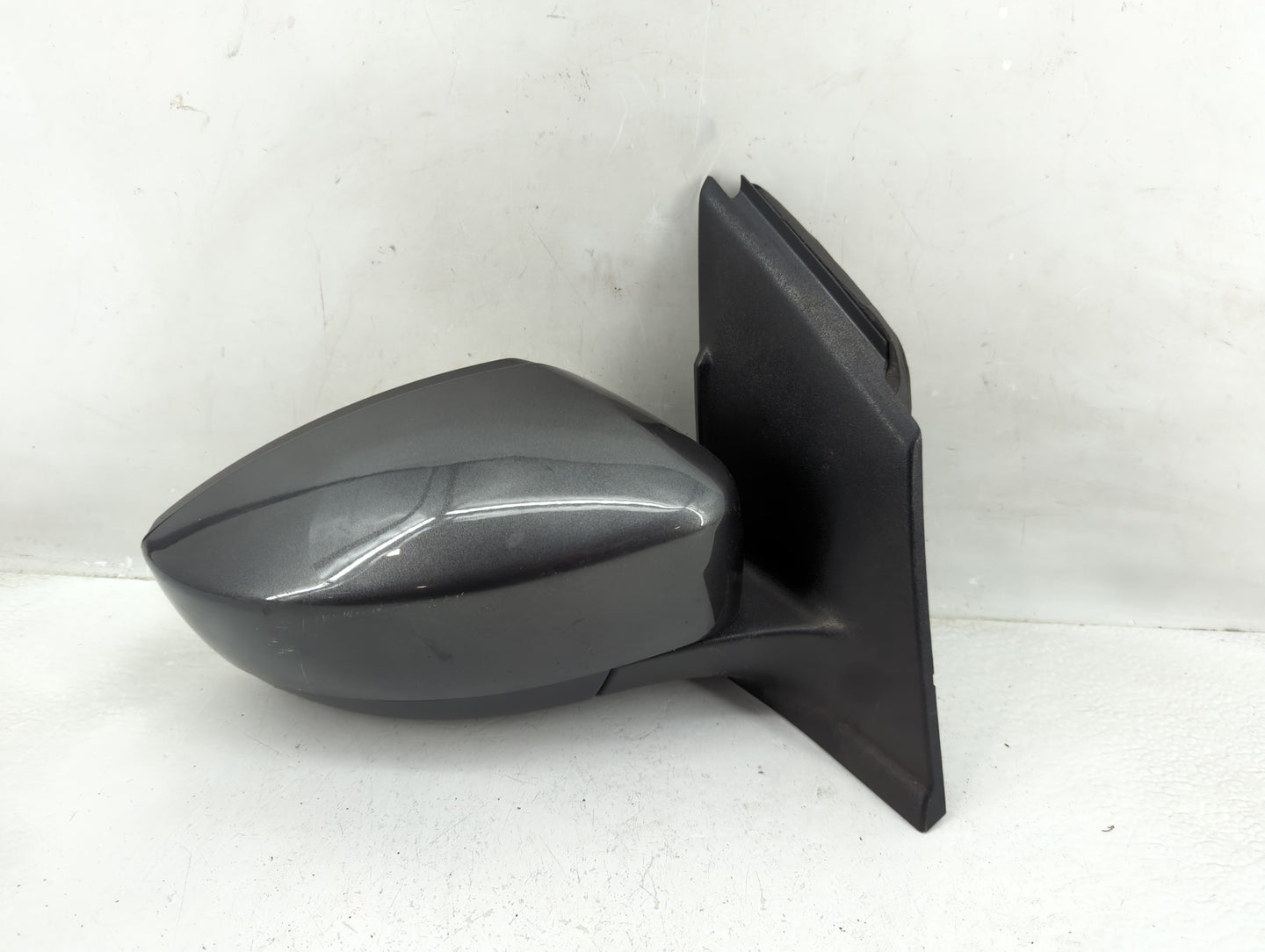 2017-2019 Ford Escape Side Mirror Replacement Passenger Right View Door Mirror P/N:GJ54 17682 EB5DST Fits Fits 2017 2018 201