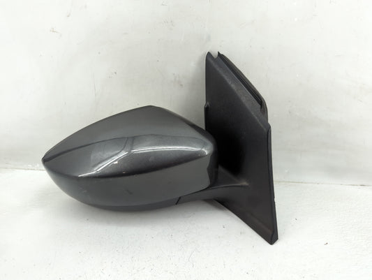 2017-2019 Ford Escape Side Mirror Replacement Passenger Right View Door Mirror P/N:GJ54 17682 EB5DST Fits Fits 2017 2018 201