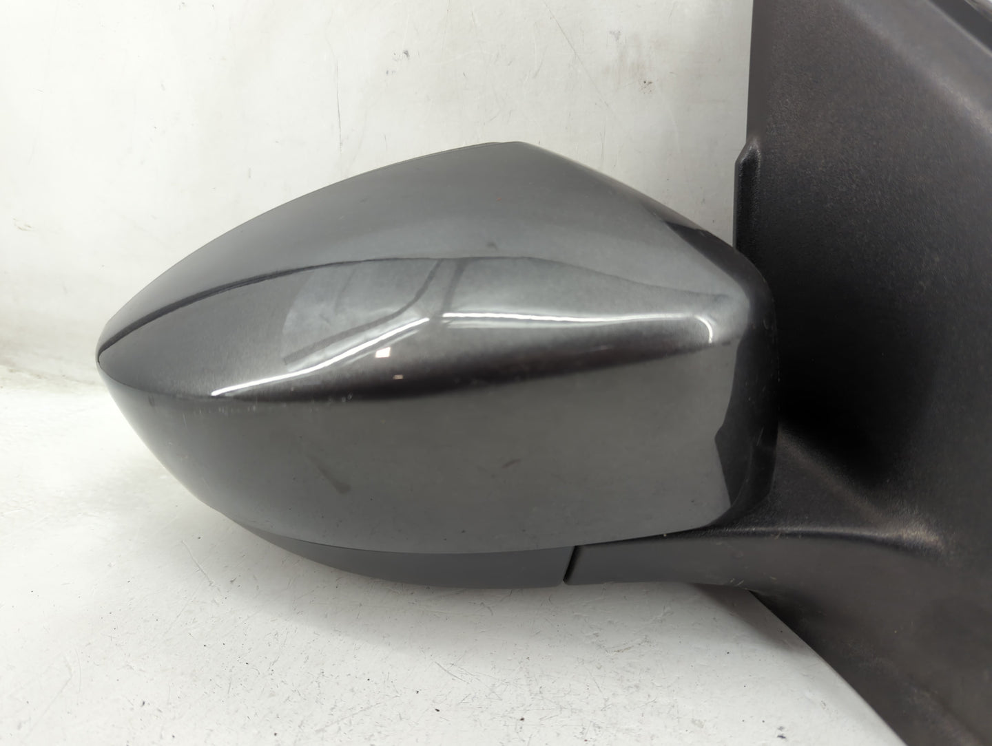 2017-2019 Ford Escape Side Mirror Replacement Passenger Right View Door Mirror P/N:GJ54 17682 EB5DST Fits Fits 2017 2018 201