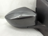 2017-2019 Ford Escape Side Mirror Replacement Passenger Right View Door Mirror P/N:GJ54 17682 EB5DST Fits Fits 2017 2018 201