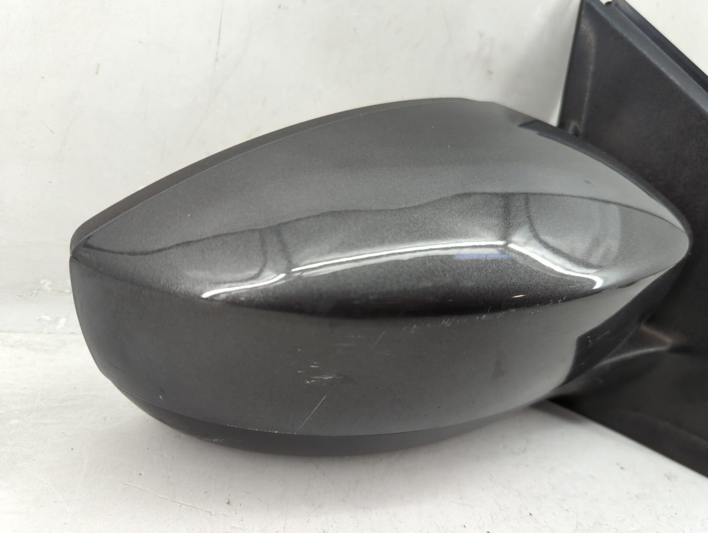 2017-2019 Ford Escape Side Mirror Replacement Passenger Right View Door Mirror P/N:GJ54 17682 EB5DST Fits Fits 2017 2018 201