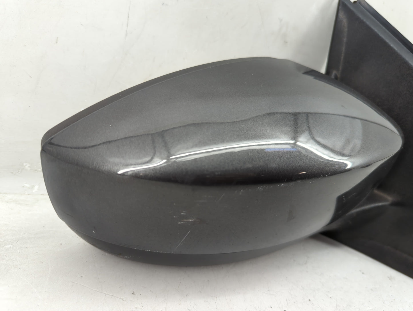 2017-2019 Ford Escape Side Mirror Replacement Passenger Right View Door Mirror P/N:GJ54 17682 EB5DST Fits Fits 2017 2018 201