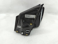 2017-2019 Ford Escape Side Mirror Replacement Passenger Right View Door Mirror P/N:GJ54 17682 EB5DST Fits Fits 2017 2018 201