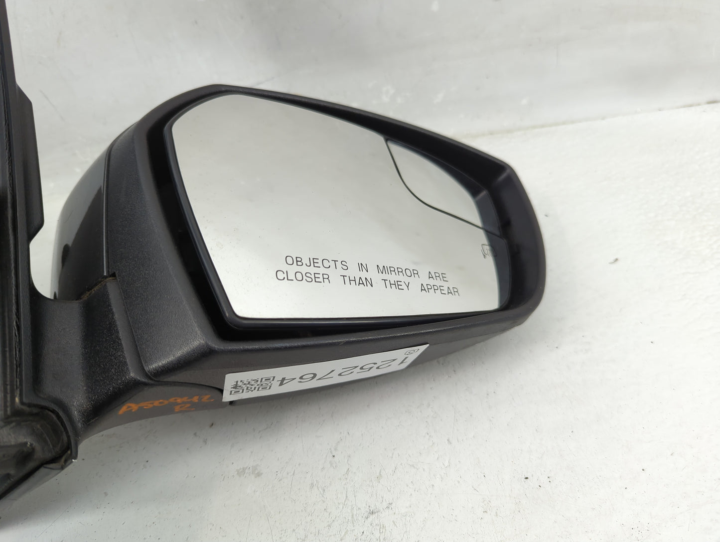 2017-2019 Ford Escape Side Mirror Replacement Passenger Right View Door Mirror P/N:GJ54 17682 EB5DST Fits Fits 2017 2018 201