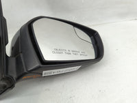 2017-2019 Ford Escape Side Mirror Replacement Passenger Right View Door Mirror P/N:GJ54 17682 EB5DST Fits Fits 2017 2018 201
