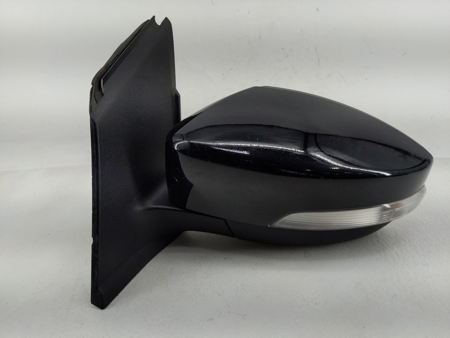 2017-2019 Ford Escape Side Mirror Replacement Driver Left View Door Mirror P/N:304 3894 GJ54 17683 FB Fits Fits 2017 2018 20