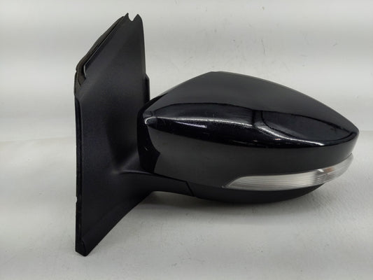 2017-2019 Ford Escape Side Mirror Replacement Driver Left View Door Mirror P/N:304 3894 GJ54 17683 FB Fits Fits 2017 2018 20