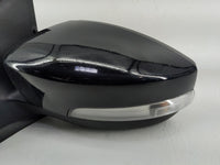 2017-2019 Ford Escape Side Mirror Replacement Driver Left View Door Mirror P/N:304 3894 GJ54 17683 FB Fits Fits 2017 2018 20