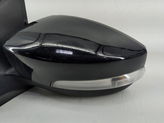 2017-2019 Ford Escape Side Mirror Replacement Driver Left View Door Mirror P/N:304 3894 GJ54 17683 FB Fits Fits 2017 2018 2019 OEM Used Auto Parts