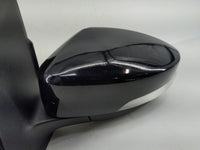 2017-2019 Ford Escape Side Mirror Replacement Driver Left View Door Mirror P/N:304 3894 GJ54 17683 FB Fits Fits 2017 2018 20