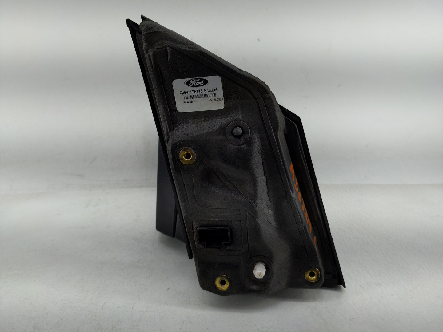 2017-2019 Ford Escape Side Mirror Replacement Driver Left View Door Mirror P/N:304 3894 GJ54 17683 FB Fits Fits 2017 2018 20