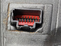 2017-2019 Ford Escape Side Mirror Replacement Driver Left View Door Mirror P/N:304 3894 GJ54 17683 FB Fits Fits 2017 2018 20