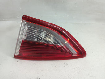 compare product 2017-2018 Ford Escape Tail Light Assembly Passenger Right OEM Fits Fits 2017 2018 OEM Used Auto Parts