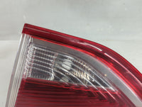 2017-2018 Ford Escape Tail Light Assembly Passenger Right OEM Fits Fits 2017 2018 OEM Used Auto Parts - Oemusedautoparts1.co