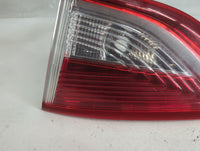 2017-2018 Ford Escape Tail Light Assembly Passenger Right OEM Fits Fits 2017 2018 OEM Used Auto Parts - Oemusedautoparts1.co