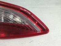 2017-2018 Ford Escape Tail Light Assembly Passenger Right OEM Fits Fits 2017 2018 OEM Used Auto Parts - Oemusedautoparts1.co