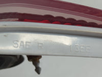 2017-2018 Ford Escape Tail Light Assembly Passenger Right OEM Fits Fits 2017 2018 OEM Used Auto Parts - Oemusedautoparts1.co