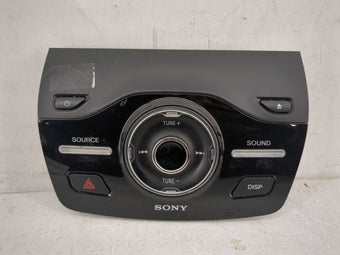 compare product 2017-2019 Ford Escape Radio AM FM Cd Player Receiver Replacement P/N:GJ5T-18K811-FB CJ54-18835-CCW Fits Fits 2017 2018 2019 OEM Used Auto Parts