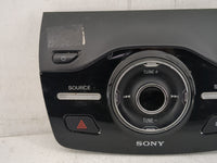 2017-2019 Ford Escape Radio AM FM Cd Player Receiver Replacement P/N:GJ5T-18K811-FB CJ54-18835-CCW Fits Fits 2017 2018 2019 
