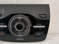 2017-2019 Ford Escape Radio AM FM Cd Player Receiver Replacement P/N:GJ5T-18K811-FB CJ54-18835-CCW Fits Fits 2017 2018 2019 
