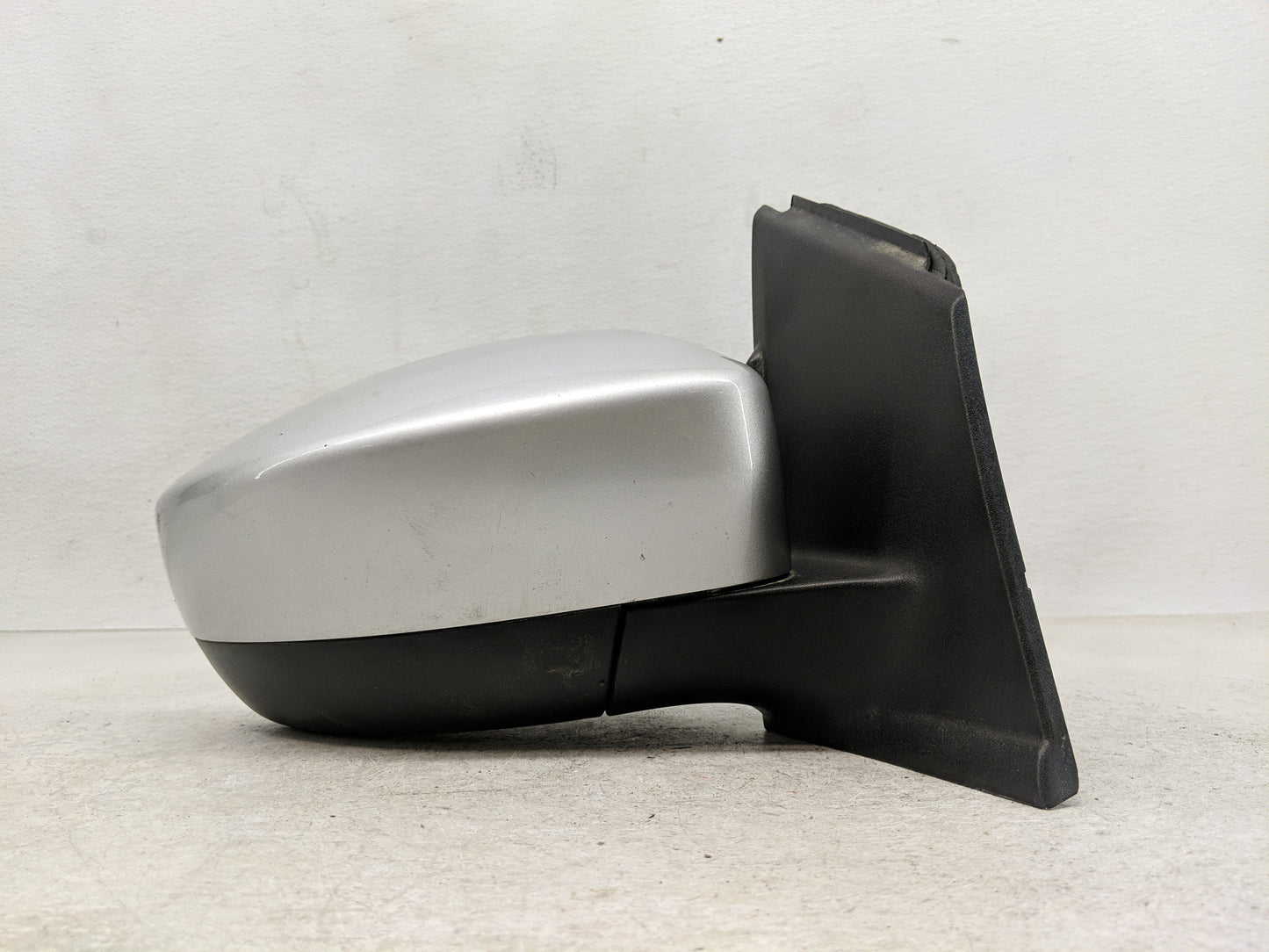 2017-2019 Ford Escape Side Mirror Replacement Passenger Right View Door Mirror P/N:GJ54 17682 Fits Fits 2017 2018 2019 OEM U