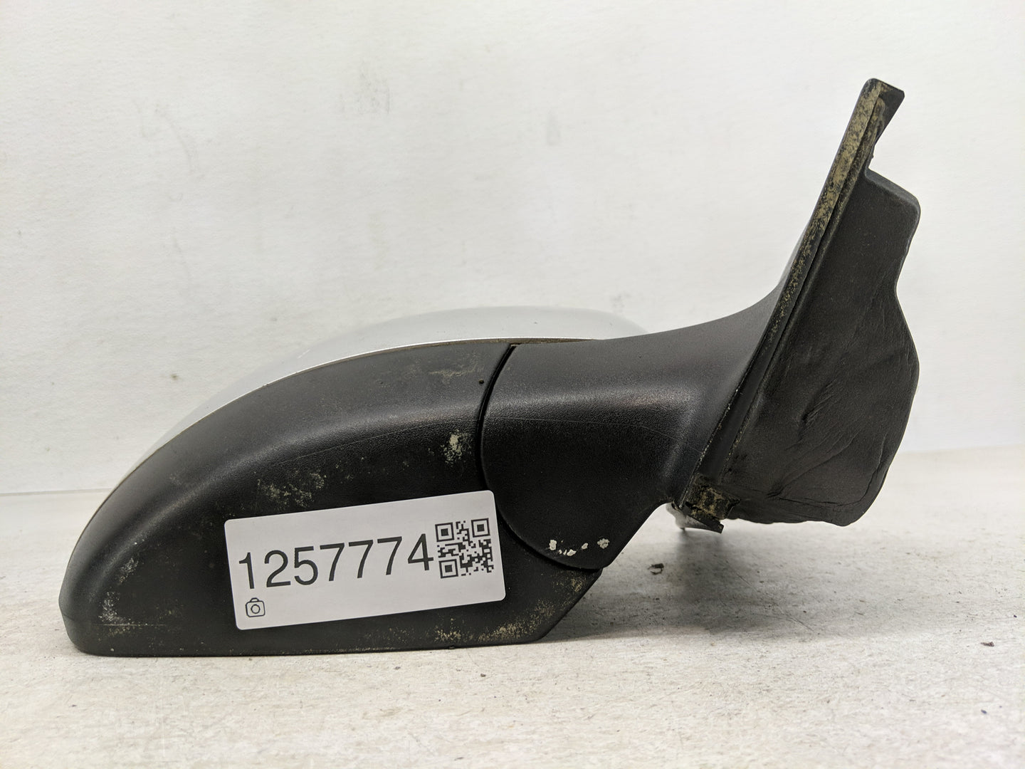 2017-2019 Ford Escape Side Mirror Replacement Passenger Right View Door Mirror P/N:GJ54 17682 Fits Fits 2017 2018 2019 OEM U