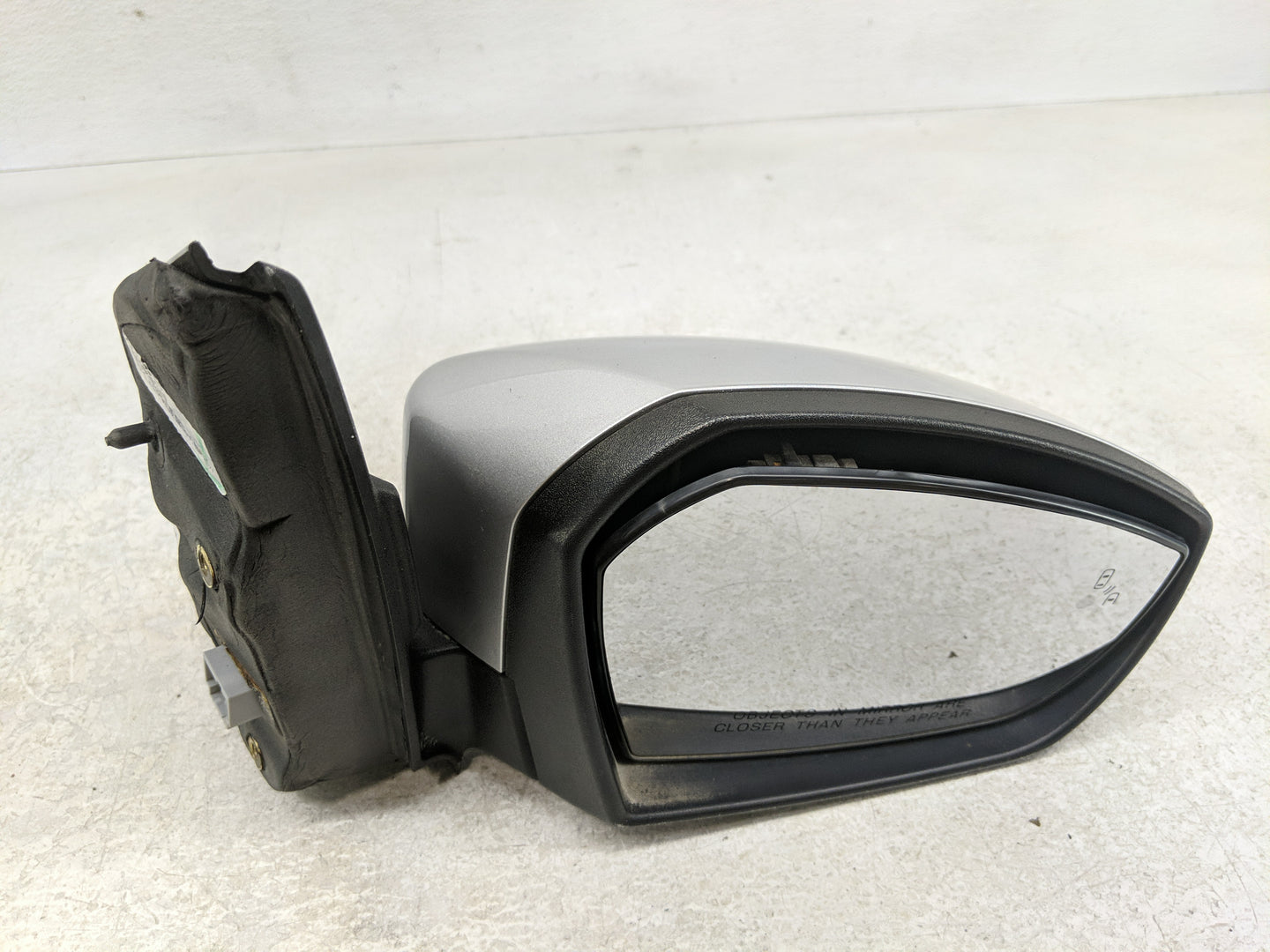 2017-2019 Ford Escape Side Mirror Replacement Passenger Right View Door Mirror P/N:GJ54 17682 Fits Fits 2017 2018 2019 OEM U