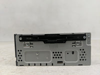 2017 Ford Escape Radio AM FM Cd Player Receiver Replacement Fits OEM Used Auto Parts - Oemusedautoparts1.com