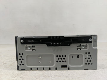 2017 Ford Escape Radio AM FM Cd Player Receiver Replacement Fits OEM Used Auto Parts - Oemusedautoparts1.com