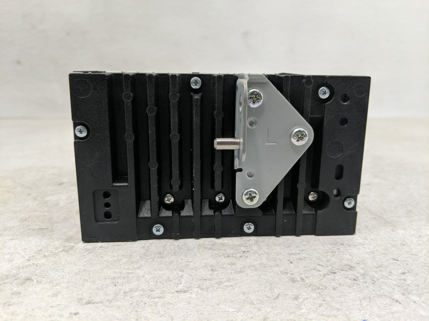 2017 Ford Escape Radio AM FM Cd Player Receiver Replacement Fits OEM Used Auto Parts - Oemusedautoparts1.com