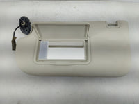 2013-2019 Ford Escape Sun Visor Shade Replacement Driver Left Mirror Fits Fits 2013 2014 2015 2016 2017 2018 2019 OEM Used A