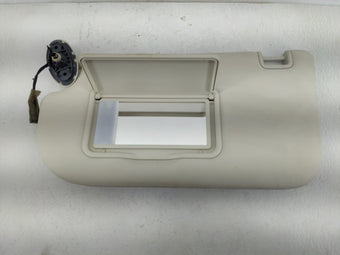 compare product 2013-2019 Ford Escape Sun Visor Shade Replacement Driver Left Mirror Fits Fits 2013 2014 2015 2016 2017 2018 2019 OEM Used Auto Parts