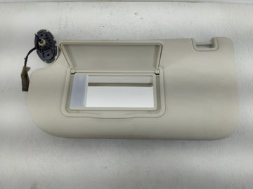 2013-2019 Ford Escape Sun Visor Shade Replacement Driver Left Mirror Fits Fits 2013 2014 2015 2016 2017 2018 2019 OEM Used A