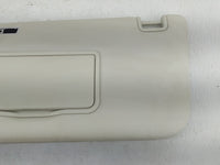 2013-2019 Ford Escape Sun Visor Shade Replacement Driver Left Mirror Fits Fits 2013 2014 2015 2016 2017 2018 2019 OEM Used A