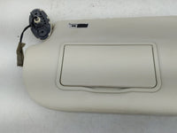2013-2019 Ford Escape Sun Visor Shade Replacement Driver Left Mirror Fits Fits 2013 2014 2015 2016 2017 2018 2019 OEM Used A