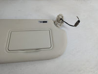 2013-2019 Ford Escape Sun Visor Shade Replacement Passenger Right Mirror Fits Fits 2013 2014 2015 2016 2017 2018 2019 OEM Us