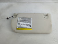 2013-2019 Ford Escape Sun Visor Shade Replacement Passenger Right Mirror Fits Fits 2013 2014 2015 2016 2017 2018 2019 OEM Us