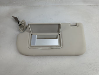 compare product 2013-2019 Ford Escape Sun Visor Shade Replacement Driver Left Mirror Fits Fits 2013 2014 2015 2016 2017 2018 2019 OEM Used Auto Parts