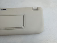 2013-2019 Ford Escape Sun Visor Shade Replacement Driver Left Mirror Fits Fits 2013 2014 2015 2016 2017 2018 2019 OEM Used A