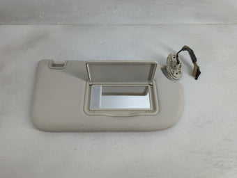 compare product 2013-2019 Ford Escape Sun Visor Shade Replacement Passenger Right Mirror Fits Fits 2013 2014 2015 2016 2017 2018 2019 OEM Used Auto Parts