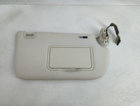 2013-2019 Ford Escape Sun Visor Shade Replacement Passenger Right Mirror Fits Fits 2013 2014 2015 2016 2017 2018 2019 OEM Us