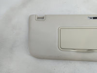 2013-2019 Ford Escape Sun Visor Shade Replacement Passenger Right Mirror Fits Fits 2013 2014 2015 2016 2017 2018 2019 OEM Us
