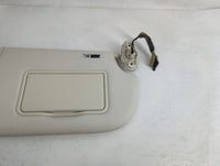 2013-2019 Ford Escape Sun Visor Shade Replacement Passenger Right Mirror Fits Fits 2013 2014 2015 2016 2017 2018 2019 OEM Us
