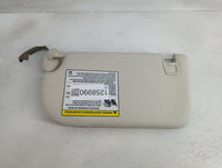 2013-2019 Ford Escape Sun Visor Shade Replacement Passenger Right Mirror Fits Fits 2013 2014 2015 2016 2017 2018 2019 OEM Us
