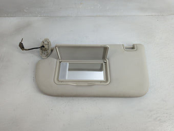 compare product 2013-2019 Ford Escape Sun Visor Shade Replacement Driver Left Mirror Fits Fits 2013 2014 2015 2016 2017 2018 2019 OEM Used Auto Parts