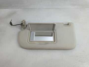 2013-2019 Ford Escape Sun Visor Shade Replacement Driver Left Mirror Fits Fits 2013 2014 2015 2016 2017 2018 2019 OEM Used A